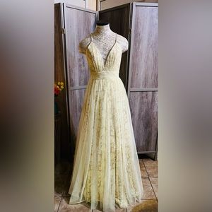 Beautiful Formal Dresses / Price is Per One Dress Size 7/Medium
